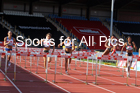 Womens 100 metres hurdles, 2019 Muller British Championships, Alexander Stadium, Birmingham. Photo: David T. Hewitson/Sports for All Pics